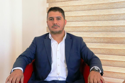 Amerika’da yaşayan en etkili 50 Türk’ten biri Malatyalı