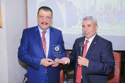 5 kuruş borcumuz yok, alacağımız var