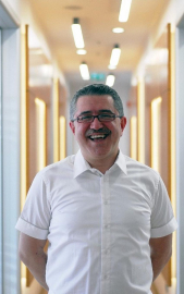 Ağız kanserine dikkat
