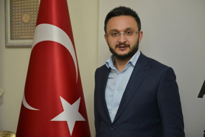 AK Parti İl Başkanı Yanar, Polis Haftasını kutladı