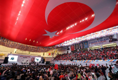 Cumhurbaşkanı Erdoğan'dan Van Büyükşehir Belediyesine övgü
