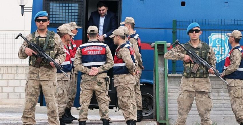Darbeci Huduti'nin savunması alınacak