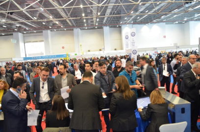 İzmir Ticaret Odası sandık başında