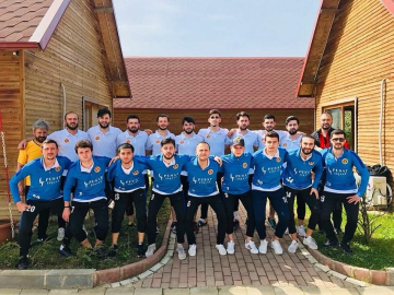 Kartepe Maşukiyespor Kulübü, Ketenciler Gençlik Kampı’nda