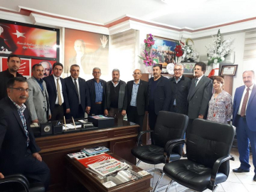 Malatya’da yaşayalar Malatya'nın öz evlatlarıdır 