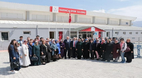 Malatya darbe gecesi önemli bir konumdaydı