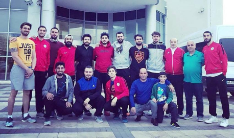 Malatyalılar Elazığ'dan galip döndü