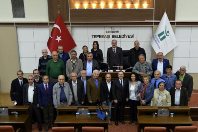 Malatyalılar genelde esnaflık yapıyor