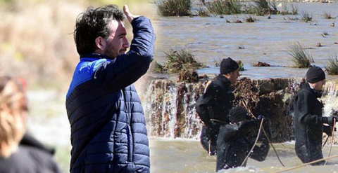 Milas’ta sele kapılan kişinin cesedi 40 gün sonra Bodrum’da bulundu