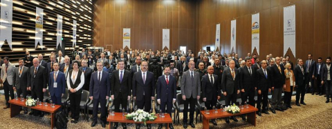 OSEG 2018 Konferansı sonuç raporu açıklandı