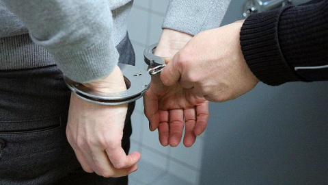 Sahte kimlik kullanan FETÖ’nün üst düzey yöneticisi Yunanistan’a kaçarken yakalandı