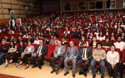 ABD'de araştırmalar yapan Türk bilim adamından başarı tüyoları