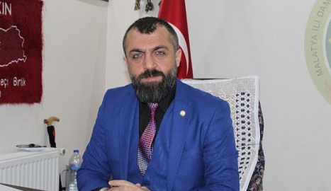 Akın’dan Tarım Fuarına davet