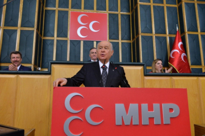 Bahçeli: "Cumhur İttifakı’nın başarıya ulaşması için canla başla mücadele edeceğiz"