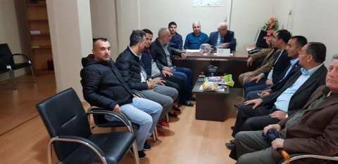 BAL’a yükselme baraj maçının oynanacağı tarih belli oldu