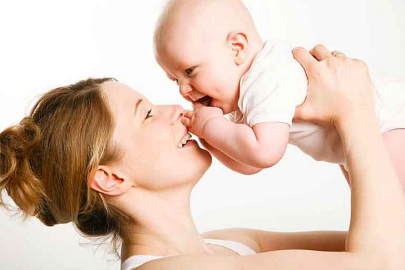 Başarısız tüp bebek uygulamalarında anne adaylarına 120 gün uyarısı