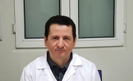 Diz kireçlenmeleri ihmale gelmiyor