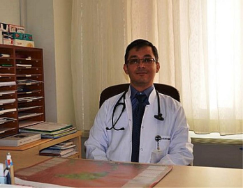 Erken evrendeki mide ve bağırsak kanserlerine ameliyatsız çözüm