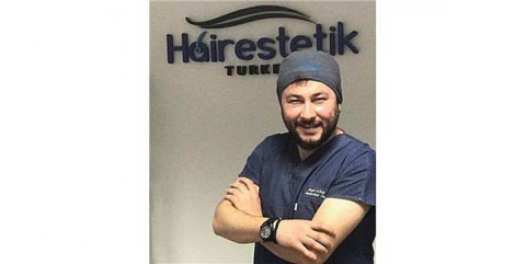 Saçları tıraş etmeden saç ekimi mümkün