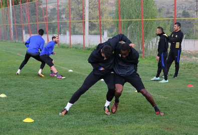 Yağmur bahane olamaz hedef şampiyonluk 