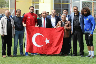 E.Yeni Malatyaspor’a destek ziyaretleri devam ediyor