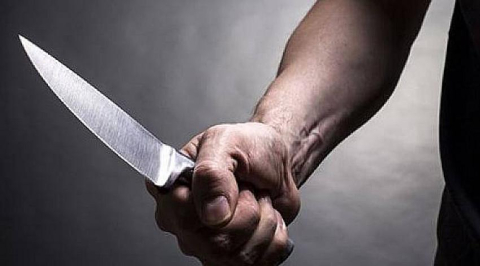 Malatya'da bıçaklı kavga kanlı bitti
