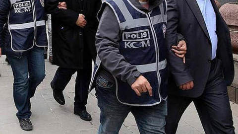 Malatya'da FETÖ’nün evlerine operasyon: 11 gözaltı 
