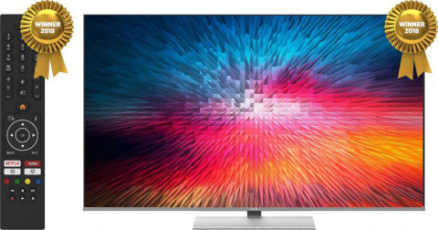 Vestel’e Red Dot’tan iki ödül