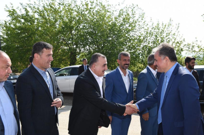  Eski Malatya tamamen yenilendi 