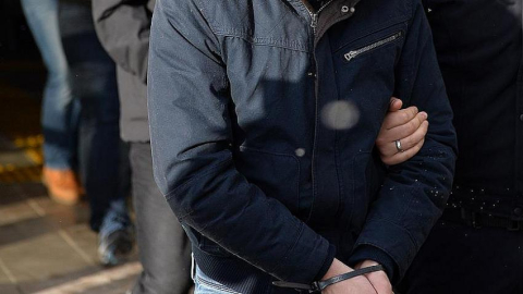 FETÖ'nün mahrem yapılanmasına operasyon: 9 gözaltı