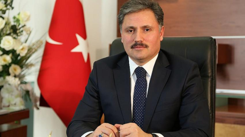 Malatyalılar başkanını seviyor