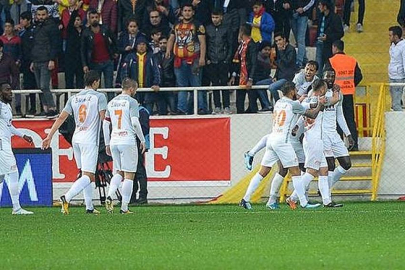 PFDK’dan  ceza
