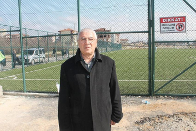  U14 Türkiye şampiyonası müsabakaları başladı 