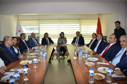Battalgazi Devlet Hastanesinin ihalesi Temmuz’da yapılacak
