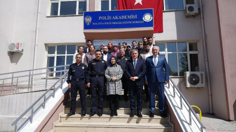 Bazen paralel, bazen de yamuk devlet kurmak isteyenler oldu