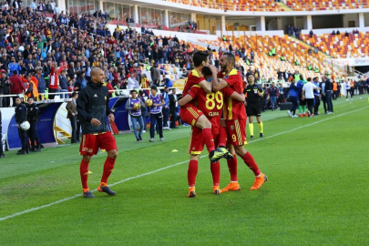  Evkur Yeni Malatyasporlulara   1 yıl men cezası verildi 