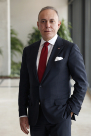 İsdemir Linde Gaz Ortaklığı resmen faaliyete geçti ve ilk üretimini yaptı
