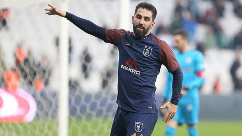 Malatya maçında darbe almıştı ama oynayacak