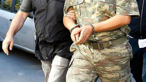 Malatya TSK’daki kripto FETÖ'cülere operasyon: 18 gözaltı
