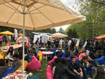 Festival 2. Kez Malatya'da düzenlenecek