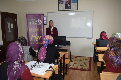 Çocuk istismarına dur diyeceğiz