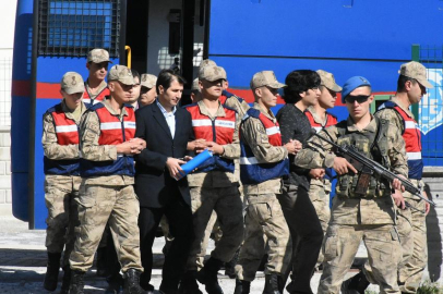 FETÖ/PDY davasında 10’uncu duruşma başladı
