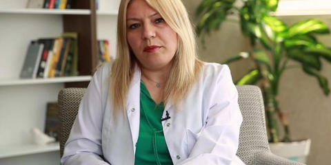 Her el titremesi parkinson mudur?