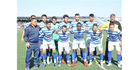 Kaçan şampiyonluk sonrası olaylar çıktı: 2 yaralı