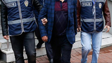 Malatya’da 6 kişi tutuklandı