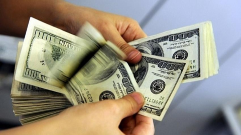 Özel sektörün yurtdışı borcu Şubat'ta arttı