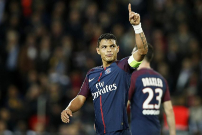 Paris Saint-Germain şampiyonluğunu ilan etti