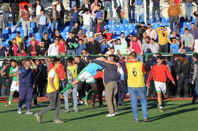 Pütürge Belediyespor yeni sezon için hedefini açıkladı 