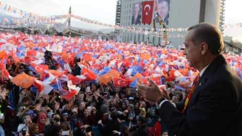 Cumhurbaşkanı Erdoğan'dan Malatya'ya müjde