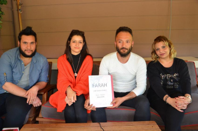 Farah, Bir Suriye Dramı adlı kısa filmin çekimleri Malatya’da başlıyor 